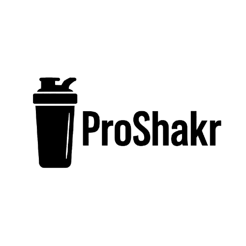 ProShakr